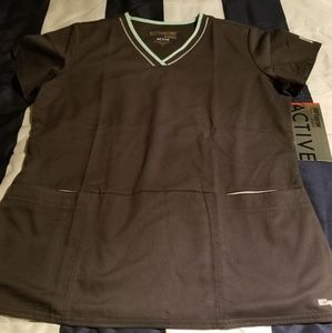 Grey's anatomy scrubs